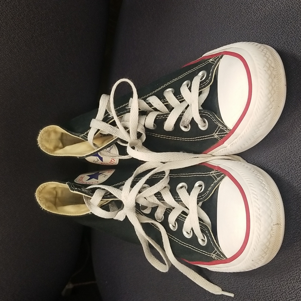 Converse wedge
